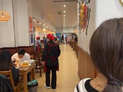 -春水锅贴·传统鲁菜(大明湖店)