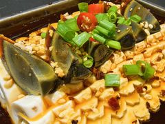 -蘸小院铁锅炖·蘸酱菜·东北菜(怀远门店)