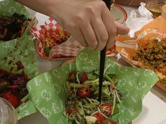 -BLABLATAI吧啦泰·泰式爆炒(西宸天街店)