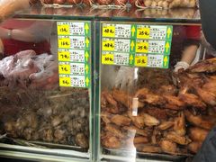 -老杨家熟食店