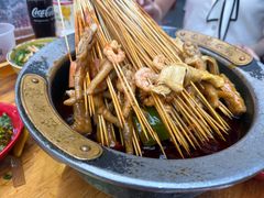 -冒椒火辣(奎星楼街店)