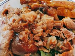 -陆长玖古法猪脚饭(玄风桥店)
