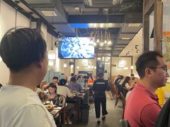-乔街深夜食堂·台州菜·高压锅生蚝(杭州总店)