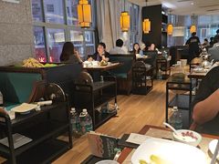 -淘米捞·米汤脆鲩鱼火锅(福田皇岗店)