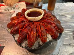 -指爱龙虾(金杨路总店)