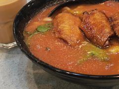 -华嫂冰室(尖沙咀店)