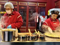 -清真·二嫂子煎饼果子(鼓楼旗舰形象店)