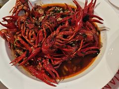 -辣不怕口味虾(长沙总店)