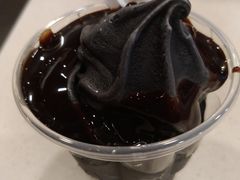 -麦当劳(田林好又多店)