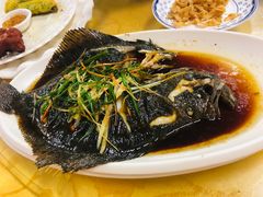 -明记海鲜美食老字号(明记总店)