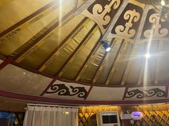 -大汗行宫园林餐厅