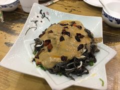 津门水爆肚-清真•蜀风园(丁字沽总店)