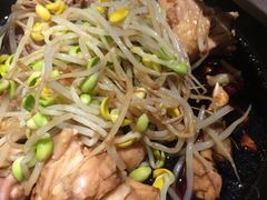 -云海肴云南菜(花园城店)