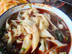 -清真磨沟沿老字号牛肉面(总店)