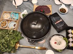 -慢丽江·云南野生菌土鸡锅(付家庄店)