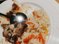 -谷丽麦馕新疆菜·清真(步步高梅溪新天地店)