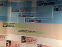-东京塔海贼王主题公园