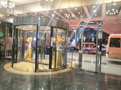 -厦门海景千禧大酒店·海景咖啡厅