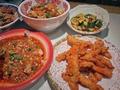 -永兴外婆桥(城中万达店)