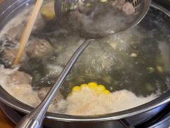 -荣记潮汕牛肉火锅(仙鹤街店)