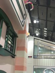 点击看大图 -奈尔宝·儿童乐园·亲子餐厅(星河湾店)