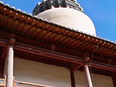 -张掖大佛寺景区