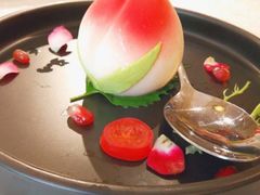 -北平印象.北京烤鸭.新京菜.融合菜(世贸店)