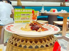 -沿江海南菜·文昌鸡祖师爷(大东海店)