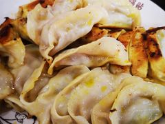 -回回锅贴(小河沿店)