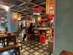 -春梅里卤鹅馆·47年老字号(中山路店)