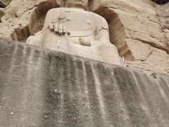 -炳灵寺世界文化遗产旅游区