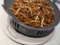 -山泉粤宴(广东大厦店)