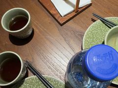 -破三川·新川菜(静安大融城店)