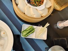 -丰收日·小海鲜·沪上家宴(顾村正大店)