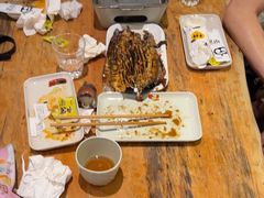 -木屋烧烤(白石洲店)