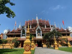 -西双版纳总佛寺