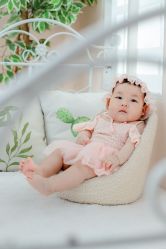 -小熊维尼高端儿童摄影(宝安旗舰店)