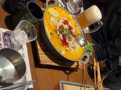 -神府路壹号·海鲜烧烤·砂锅粥·锅物(三坊七巷店)