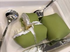 -满记甜品(龙湖长楹天街二店)