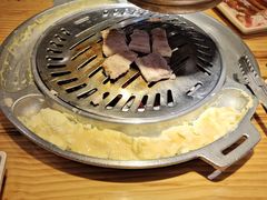 -喜来稀肉(北外滩白玉兰广场店)