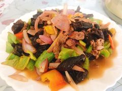 -清真·伊清阁餐厅