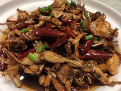 -湖锦酒楼·32年地道湖北菜(光谷店)