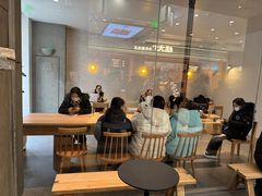 -喜茶(常州新北万达店)