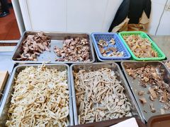 -泉儿头杂碎·清真(城东总店)