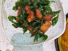 -大树餐厅(环球港店)