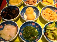 -姑妈嫁妆涮羊排专业火锅(中央大街一店)