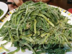 -浩家苑菜馆(汉口路店)