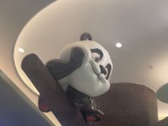 -眉州东坡·熊猫主题餐厅(枫蓝店)