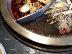-杨家火锅(国美店)