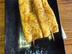 -青松宇大汗·碳烤羊腿(大浪店)